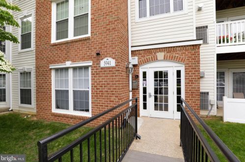 5941 Millrace Ct, Columbia, MD 21045-5278