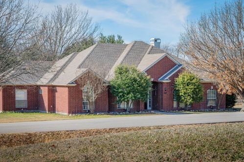 3870 Heritage Trl, Celina, TX 75009-5500