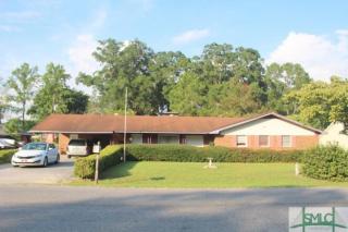 203 1st Ave, Stillwell, GA 31329-4888