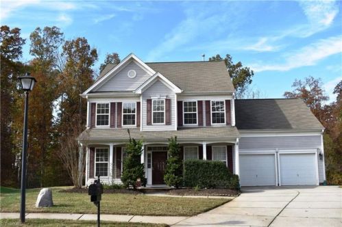 6115 Boxelder Cv, Greensboro, NC 27405-8245