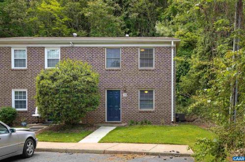1190 Pine Haven Ct, Charlottesville, VA 22901-1860