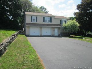 136 Bamford Ave, Watertown, CT 06779-2149