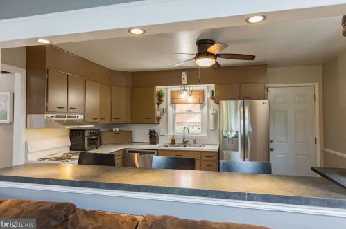 940 Rolridge Ave, Lancaster PA  17603 exterior