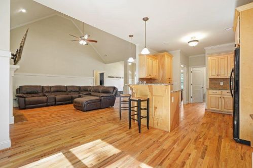 100 Marysville Ct, Big Canoe GA  30143-6900 exterior