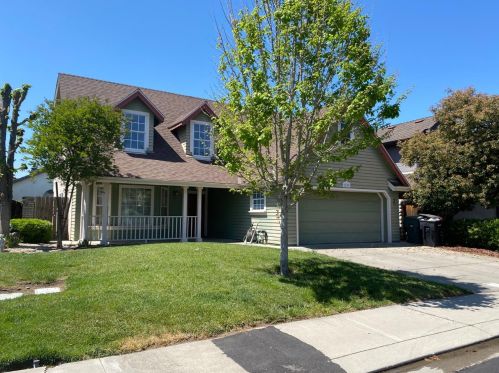 2109 Boston Way, Modesto, CA 95355-8923