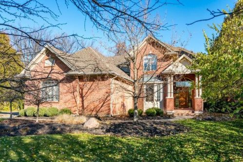 7610 Stone Ridge Dr, Springboro, OH 45066-8765