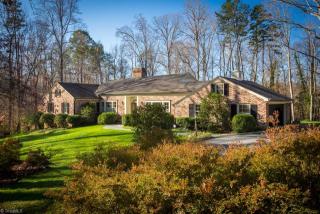 117 Magnolia Rd, Lexington, NC 27292-5440