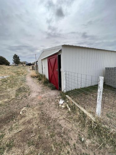 8159 Sun Country Dr, Elizabeth CO 80107-9343 exterior