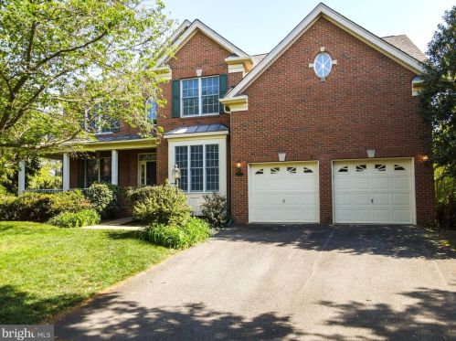 15077 Sycamore Hills Pl, Haymarket, VA 20169-3122