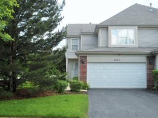 3221 Cool Springs Ct, Naperville, IL 60564-8238