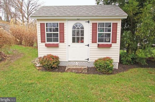 1934 Medallion Ct, Forest Hill MD 21050-2761 exterior