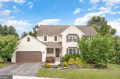2624 Natalie Dr, York, PA 17402-7533