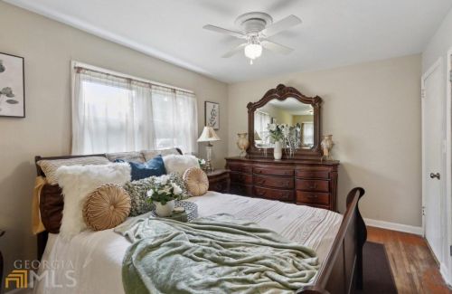 336 Bromack Dr, Atlanta GA  30315-8408 exterior