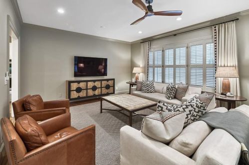 1124 Berkshire Rd, Atlanta GA  30306-3002 exterior