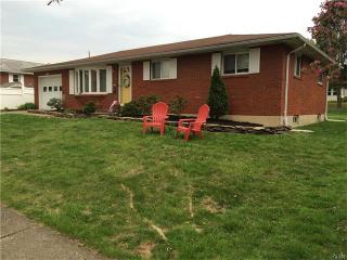 486 Greenwood Ave, Bethlehem, PA 18017-3839