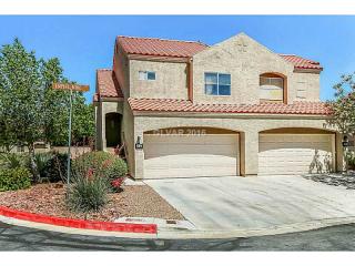 1723 Empire Mine Dr, Henderson NV  89014-4083 exterior