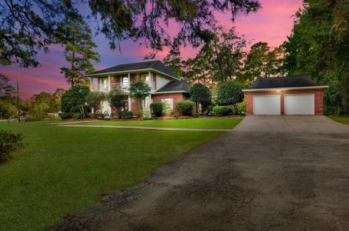 428 County Road 450, Mont Belvieu, TX 77535