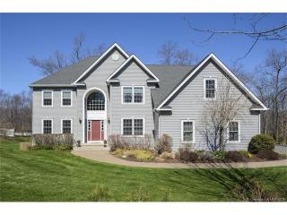202 Horizon Ln, Glastonbury, CT 06033-2862