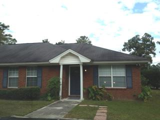 403 1st St, Savannah GA  31322-2006 exterior