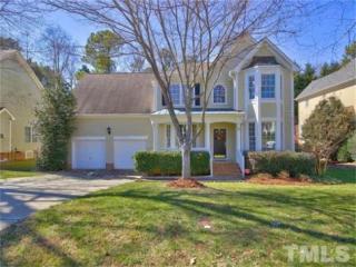 9001 Pleasant Meadow Dr, Raleigh, NC 27615-1972