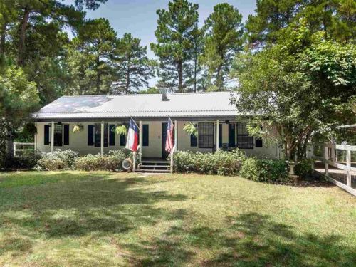 9031 Fm 9, Karnack, TX 75661-2479