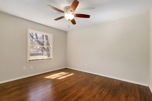 5621 Fursman Ave, Fort Worth TX  76114-4512 exterior