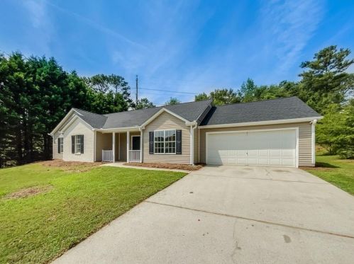 711 Woodland Ridge Dr, Monroe, GA 30656-1566