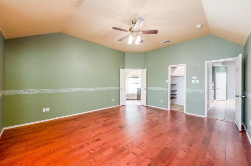 4760 Ocean Dr, Fort Worth TX  76123-1815 exterior