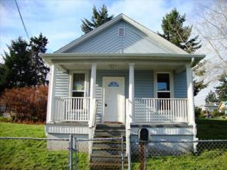 4102 Asotin St, Tacoma WA  98418-2531 exterior
