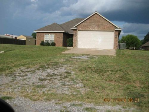 606 Shady Oak, Fletcher, OK 73541-9477