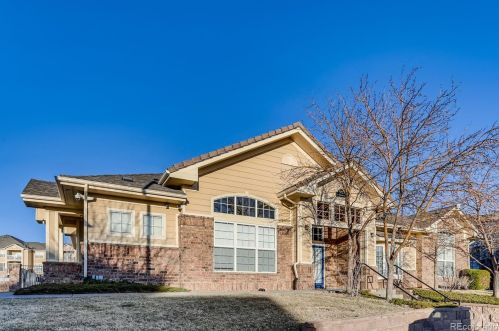 5726 Genoa Way, Denver CO  80019-2079 exterior