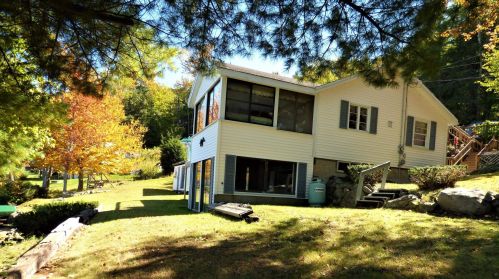 290 Shore Rd, New Durham, NH 03855-2112