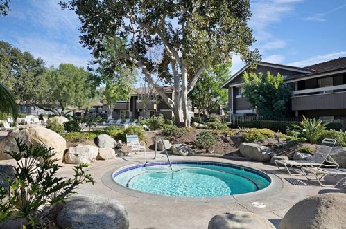 117 Streamwood, Irvine CA  92620-1946 exterior