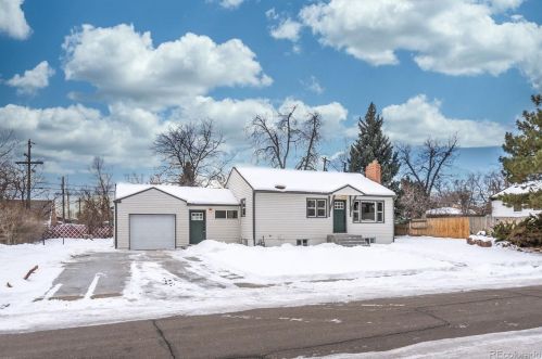 10020 21st Ave, Denver, CO 80215-1404