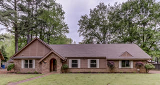 6900 Roxbury Cv, Memphis, TN 38138-1820