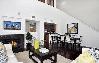 57 Gingerwood, Irvine CA  92603-0102 exterior