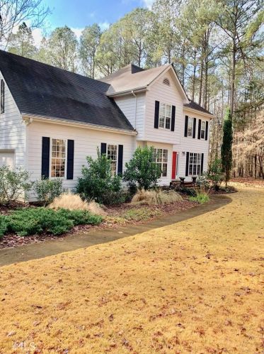 2221 Whippoorwill Rd, Bishop, GA 30621-1282