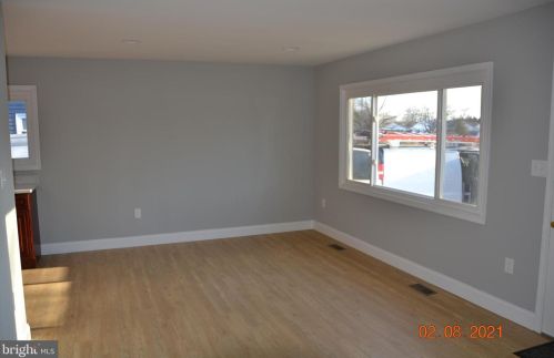 383 South Dr, Aberdeen MD  21001-3555 exterior