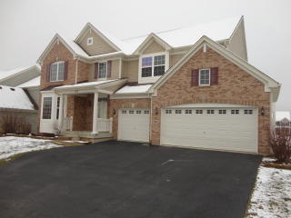 307 Sonora Dr, Hoffman Estates, IL 60124-3820
