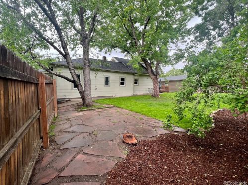 3963 Cherokee St, Englewood, CO 80110-4609