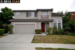 4918 Redwood Ave, Pleasanton, CA 94568-7713