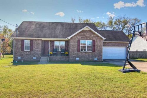 111 Dimaggio Way, Murfreesboro, TN 37129-8503