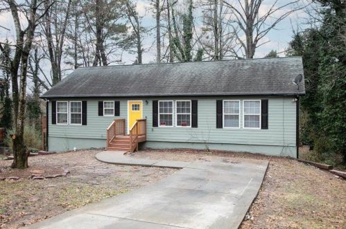 2841 Belleau Ln, Atlanta, GA 30316-4371