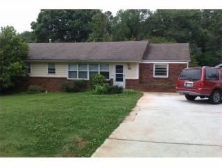 51 Pat Mell Rd, Marietta, GA 30060-4964