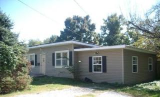 2908 Latoka St, Springfield MO  65807-2116 exterior