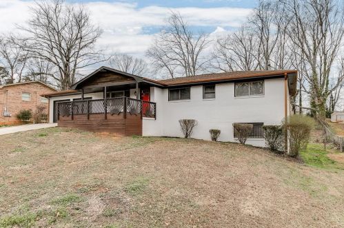 3189 Cherry Valley Dr, Atlanta, GA 30316-4827