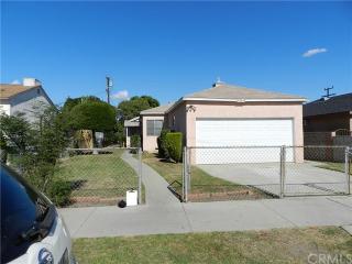 1113 Glencoe St, Compton, CA 90221-5007