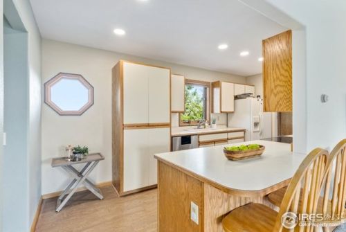 724 Gait Cir, Fort Collins CO  80524-9551 exterior