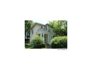2507 North Ave, Richmond, VA 23222-4317