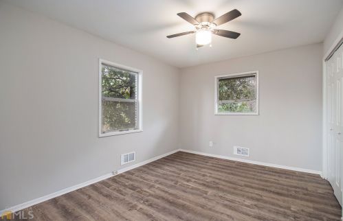 1903 Mcjenkin Dr, Atlanta GA  30345-3005 exterior